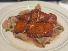 -新兴·金羊座·粤菜点心(乐峰店)
