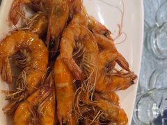 -大哈福烧烤·海鲜·家常菜(延安三路店)