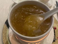 -富临饭店阿一鲍鱼