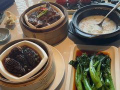 -粤盛海鲜楼(融冠乐城店)