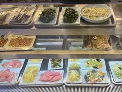 -华天新川面馆(缸瓦市店)