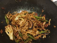 -九毛九西北菜(番禺万达店)