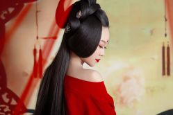 -盘子女人坊古装写真摄影(天津总店)