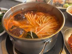 -伍棵星炭烤自助料理·烤鳗鱼(浦东食品城店)