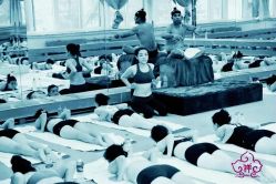 -BikramYoga静之婵瑜伽馆