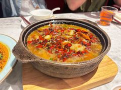 -天辣(金桥啦啦宝都店)