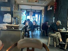 -老淮滨-蚌埠非遗小吃(淮河路店)