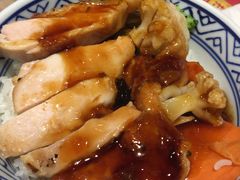 -吉野家(复兴路第二餐厅店)
