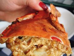 -钱大妈海鲜饭店(保利林语店)