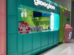 -gleeglee乐溢亦茶(合生汇店)