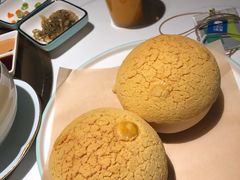 -领鲜天下·焗海鲜·花胶鸡(天目里店)