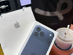 -Apple零售店(济南恒隆广场店)