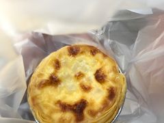 -BreadTalk面包新语·烘焙蛋糕(中华广场店)