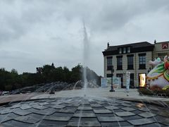 -王府井奥莱临潼小镇(临潼店)