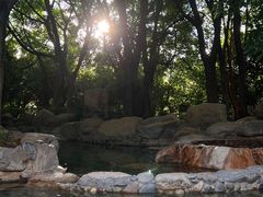 -湖泉半山温泉