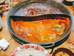 -楠火锅(哈尔滨金爵万象店)