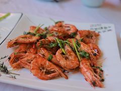 -宾朋海鲜饭庄(兴海路店)