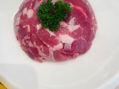 -南门涮肉(天坛店)