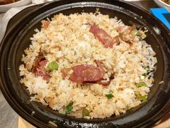 -如意部落·海鲜烧烤创意菜(金梦海湾店)