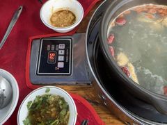 -花苑美食横琴生蚝火锅(拱北粤华路店)