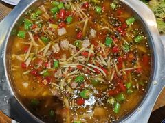-厨神老街兔·淳朴人家店(盐帮菜风味名店)