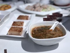 -潮福城潮州大酒楼(湖滨北路店)