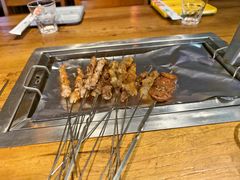 -那些年记忆烧烤