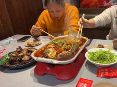 -不夜天烧烤牛骨头(南湖店)