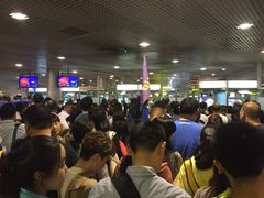 -谢列梅捷沃国际机场