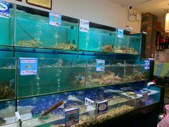 -南海渔家•海鲜•正宗海南菜(海棠湾店)
