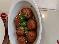 -喜家德虾仁水饺(金融中心店)