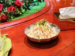 -驿楼兰·新疆菜(火车站店)