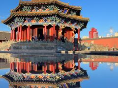-沈阳故宫