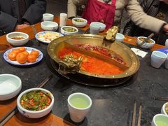 -巴蜀大将(站前南路店)