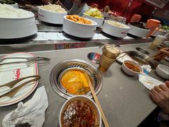 -龍歌自助小火锅(雨花台江南虹悦城店)