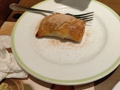 -萨莉亚意式餐厅(杭州滨江天街店)