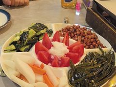 -沪上名羊天下•烤羊腿•东北烧烤•小龙虾(浦东直营总店)