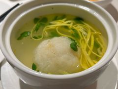 -贡宴盐帮菜自贡驻京联络处餐厅