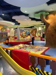 -MELAND CLUB亲子乐园•派对(虹桥万象城店)