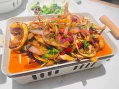 -关东小磨东北菜(漕河泾印象城店)