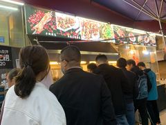 -老黄记手撕烤兔(玉林街店)