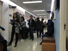 -爱康国宾体检中心(建国门分院)