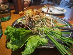-仓库南洋海鲜小排档(柳河路店)
