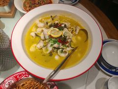 -老萍巷·莲花血鸭(步行街店)