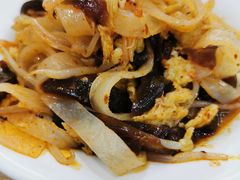 -老陈家擀面皮(平凉路店)