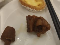 -万山楼海鲜酒家·二十三年老字号