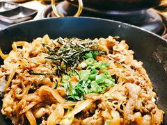 -黑牛の場(兴隆大奥莱店)