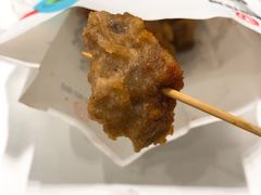 -傅强排骨(成都总店)