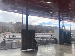 -Bateaux Mouches塞纳河游船