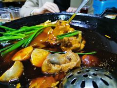 -石灰市毛记烧鸡公(解放碑店)